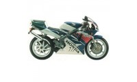 1994-1996 Honda NSR250 MC28 P4 Verkleidungen