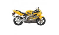 2004-2007 Honda CBR600 F4i Verkleidungen