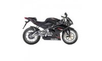 2006-2011 Aprilia RS125 Verkleidungen
