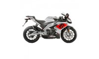 Aprilia RS4 50 125 Verkleidungen