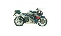 Honda NSR250 Verkleidungen