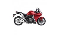 Honda VFR 1200 Verkleidungen
