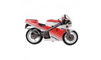 1988-1989 Honda NSR250R Verkleidung