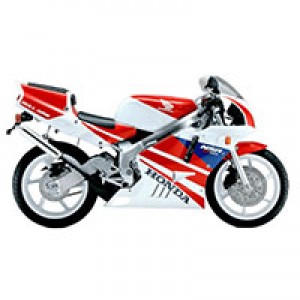 1990-1993 Honda NSR250R Verkleidung