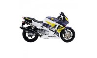 1995-1996 Honda CBR600 F3 Verkleidung