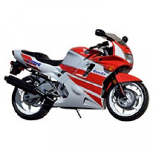 1997-1998 Honda CBR600 F3 Verkleidung