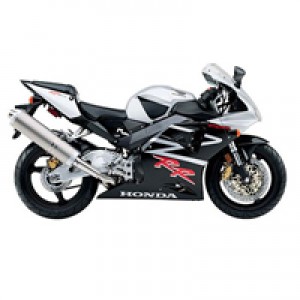 2002-2003 Honda CBR900RR 954 Verkleidung