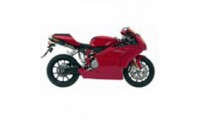 2003-2004 Ducati 749 Verkleidung