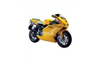 2005-2006 Ducati 749 Verkleidung