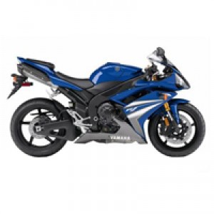2007-2008 Yamaha R1 Verkleidung