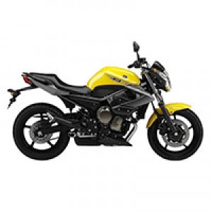 2009-2012 Yamaha XJ6 Verkleidung