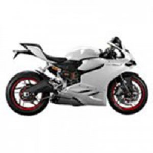2011-2014 Ducati 899 Verkleidung