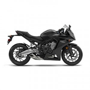 2014-2016 Honda CBR650F Verkleidung