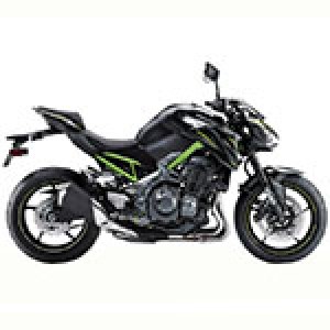 2017-2019 Kawasaki Z900 Verkleidung