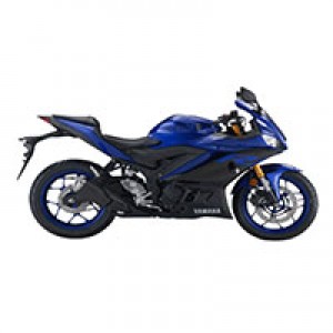 2019-2021 Yamaha R25 Verkleidung