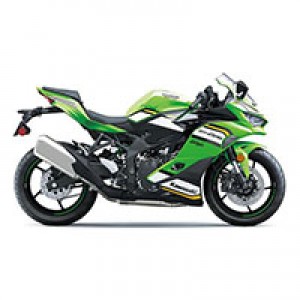 2019-2025 Kawasaki ZX-4RR Verkleidung