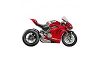 2020-2021 Ducati Panigale V4 V4S Verkleidung