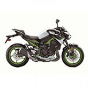 2020-2024 Kawasaki Z900 Verkleidung