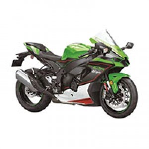 2021-2025 Kawasaki ZX10R Verkleidung