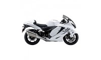 2021-2025 Suzuki GSXR 1300 Hayabusa Verkleidung