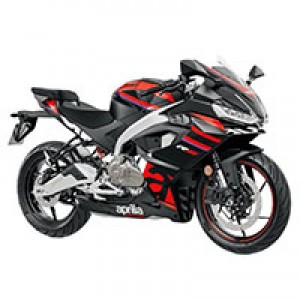 2024-2025 Aprilia RS457 Verkleidung