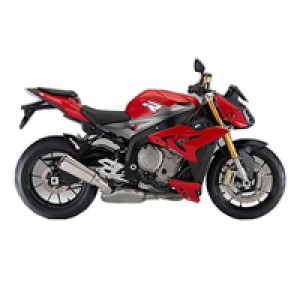 BMW S1000R Verkleidung