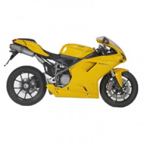 Ducati 1098 Verkleidung