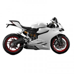 Ducati 1198 Verkleidung