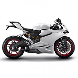 Ducati 1199 Verkleidung