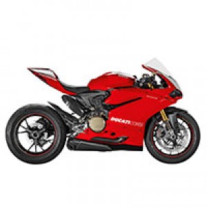 Ducati 1299 Verkleidung