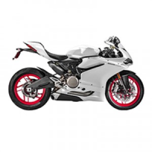 Ducati 959 Verkleidung