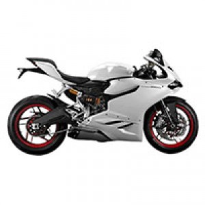 Ducati Panigale 899 Verkleidung