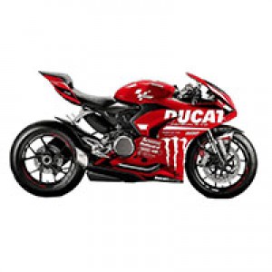Ducati Panigale V2 Verkleidung