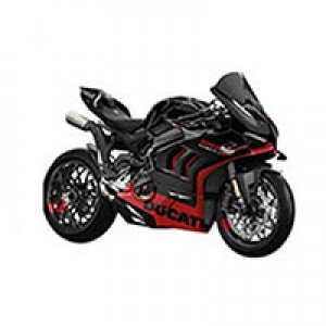 Ducati Panigale V4 V4S Verkleidung