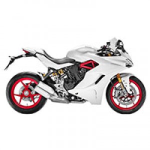 Ducati Supersport 939/939S Verkleidung