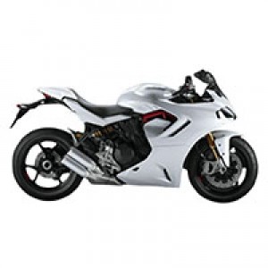 Ducati Supersport 950/950S Verkleidung