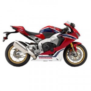 Honda CBR Verkleidung