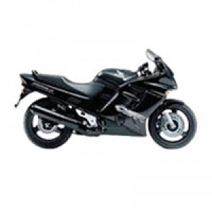 Honda CBR1000F Verkleidung