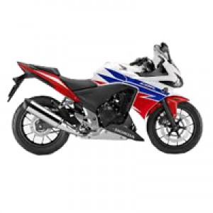 Honda CBR500R Verkleidung