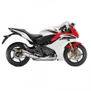 Honda CBR600F Verkleidung