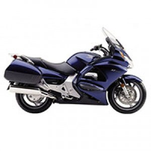 Honda ST1300 Verkleidung