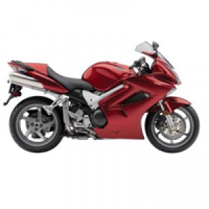 Honda VFR Verkleidung