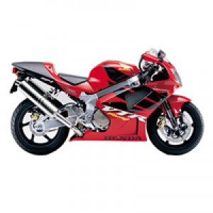Honda VTR1000 Verkleidung