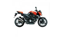 Kawasaki Ninja Z1000 Verkleidung