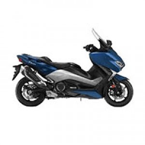 Yamaha TMAX 530 Verkleidung