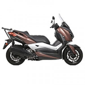 Yamaha XMAX300 Verkleidung
