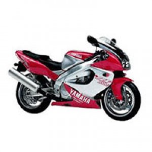 Yamaha YZF1000R Thunderace Verkleidung