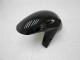 Glänzendes Schwarz 2000-2002 Suzuki GSXR 1000 Motorrad Verkleidung