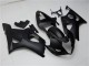 Matt Schwarz 2003-2004 Suzuki GSXR 1000 Motorrad Verkleidung
