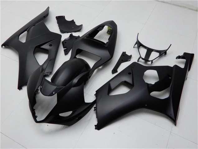 Matt Schwarz 2003-2004 Suzuki GSXR 1000 Motorrad Verkleidung